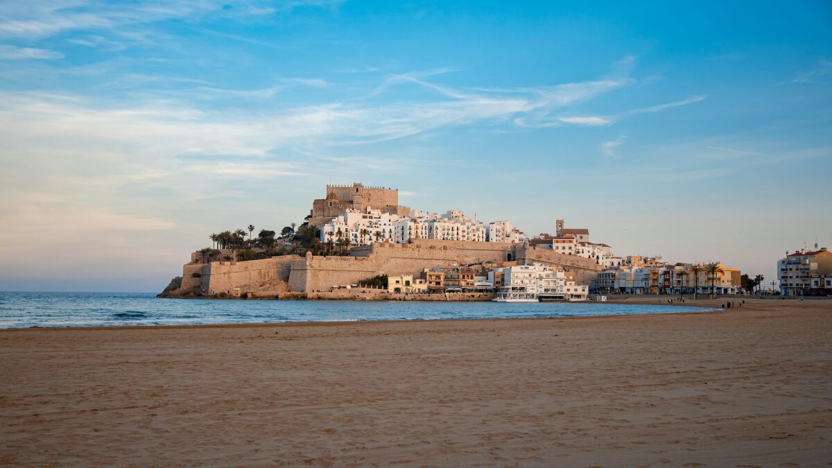 De Benidorm a Tabarca, los lugares imprescindibles del verano valenciano