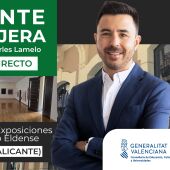 Gente Viajera Elda directo