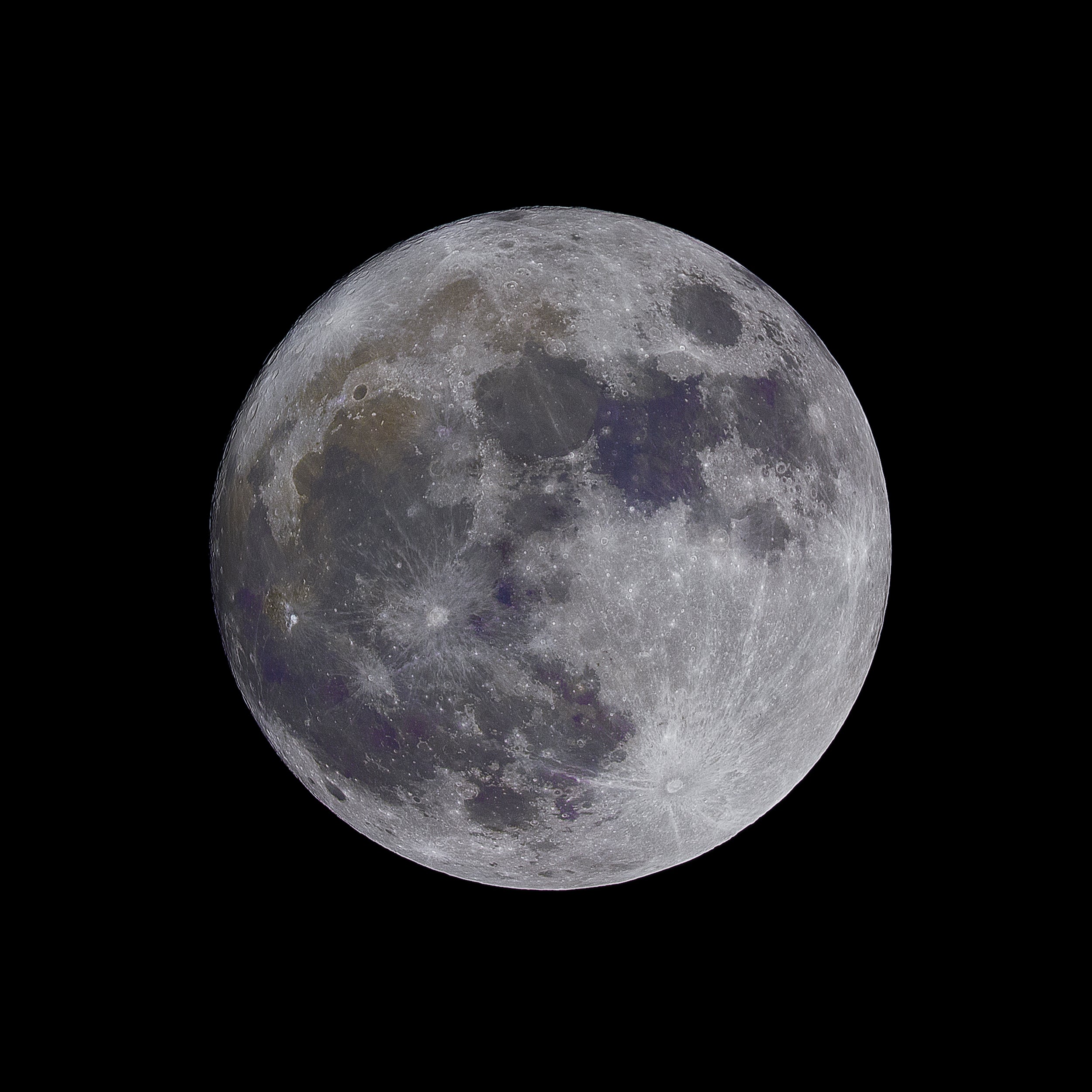 La Luna La Luna