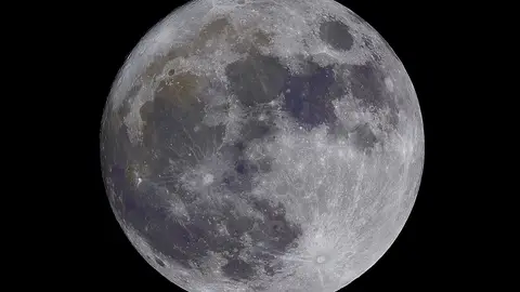 La Luna La Luna