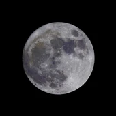 La Luna La Luna