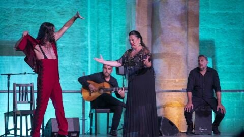 festival flamenco 