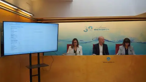 El Consell Insular de Menorca recibe nueve ofertas para ampliar el parque de vivienda social y asequible El Consell Insular de Menorca recibe nueve ofertas para ampliar el parque de vivienda social y asequible