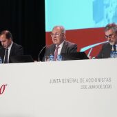 Junta General de Accionistas de Talgo