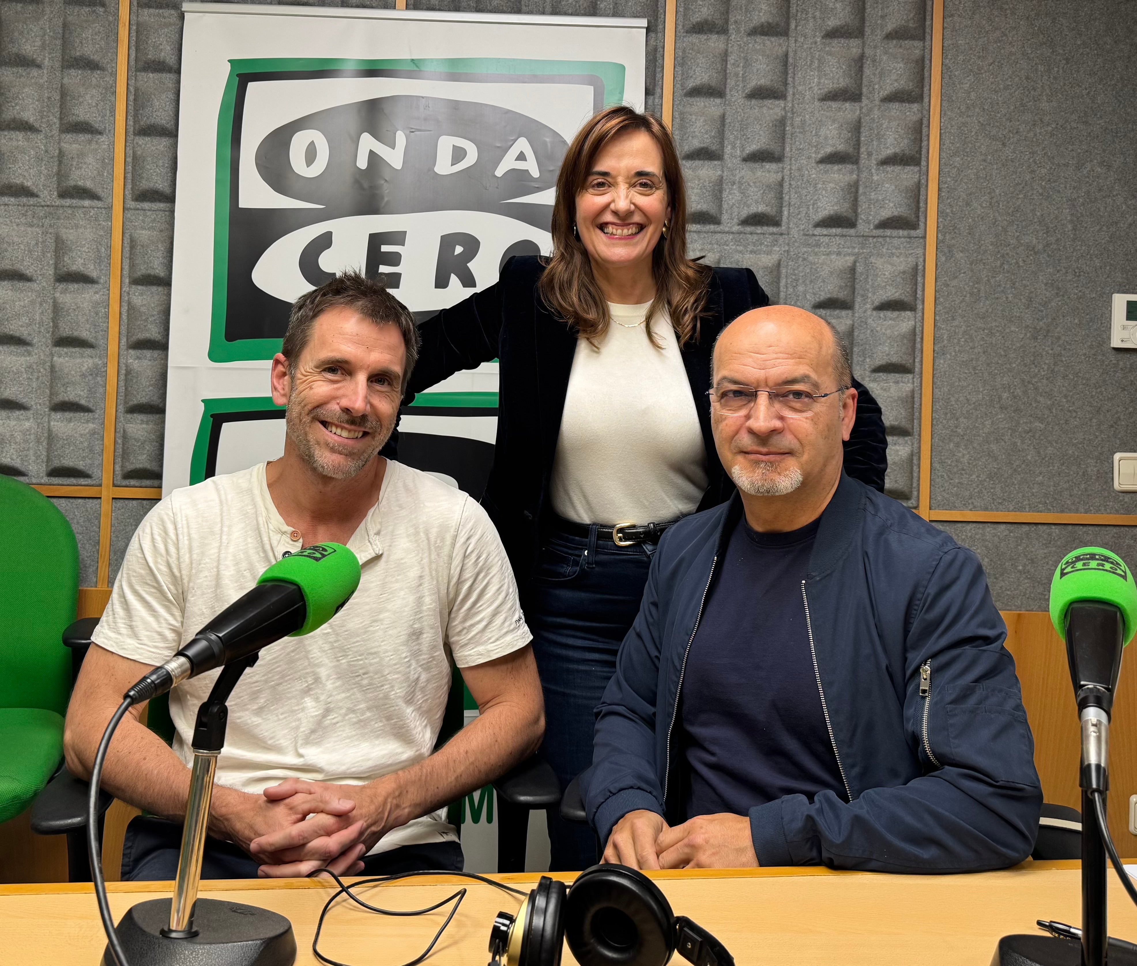 La banda Señor Lemur y la Fundación Vicente Ferrer proponen un viaje musical a los 80 para apoyar a la infancia de Gaza La banda Señor Lemur y la Fundación Vicente Ferrer proponen un viaje musical a los 80 para apoyar a la infancia de Gaza