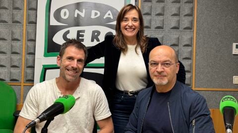 Se&ntilde;or Lemur y Fundaci&oacute;n Vicente Ferrer
