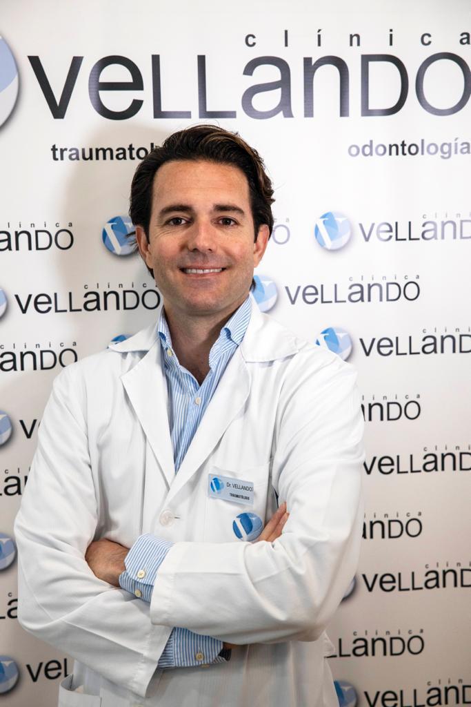 Clínicas Vellando revoluciona sus tratamientos con una tecnología más avanzada y menos agresiva Clínicas Vellando revoluciona sus tratamientos con una tecnología más avanzada y menos agresiva