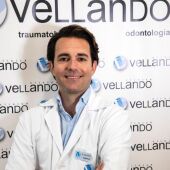 Eduardo Vellando