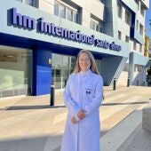 La Dra. Nadia García asume la dirección médica del Hospital Internacional HM Santa Elena