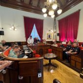 Junta Local de Seguridad de Sueca