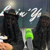 Chanela Clicka: los productores que renuncian a la fama mientras unen a Camarón y Carín León en el mismo universo musical.