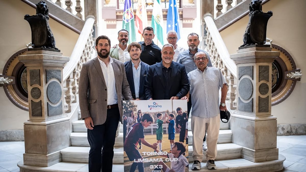 Kiko Vegas: "Queremos enseñar educación emocional en torno al fútbol" Kiko Vegas: "Queremos enseñar educación emocional en torno al fútbol"