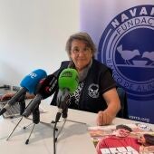 El Banco de Alimentos de Navarra necesita 440 voluntarios para su recogida del viernes y el sábado
