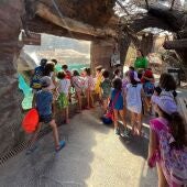 Terra Natura Murcia convierte las vacaciones en una aventura con su escuela de verano y campus de adolescentes