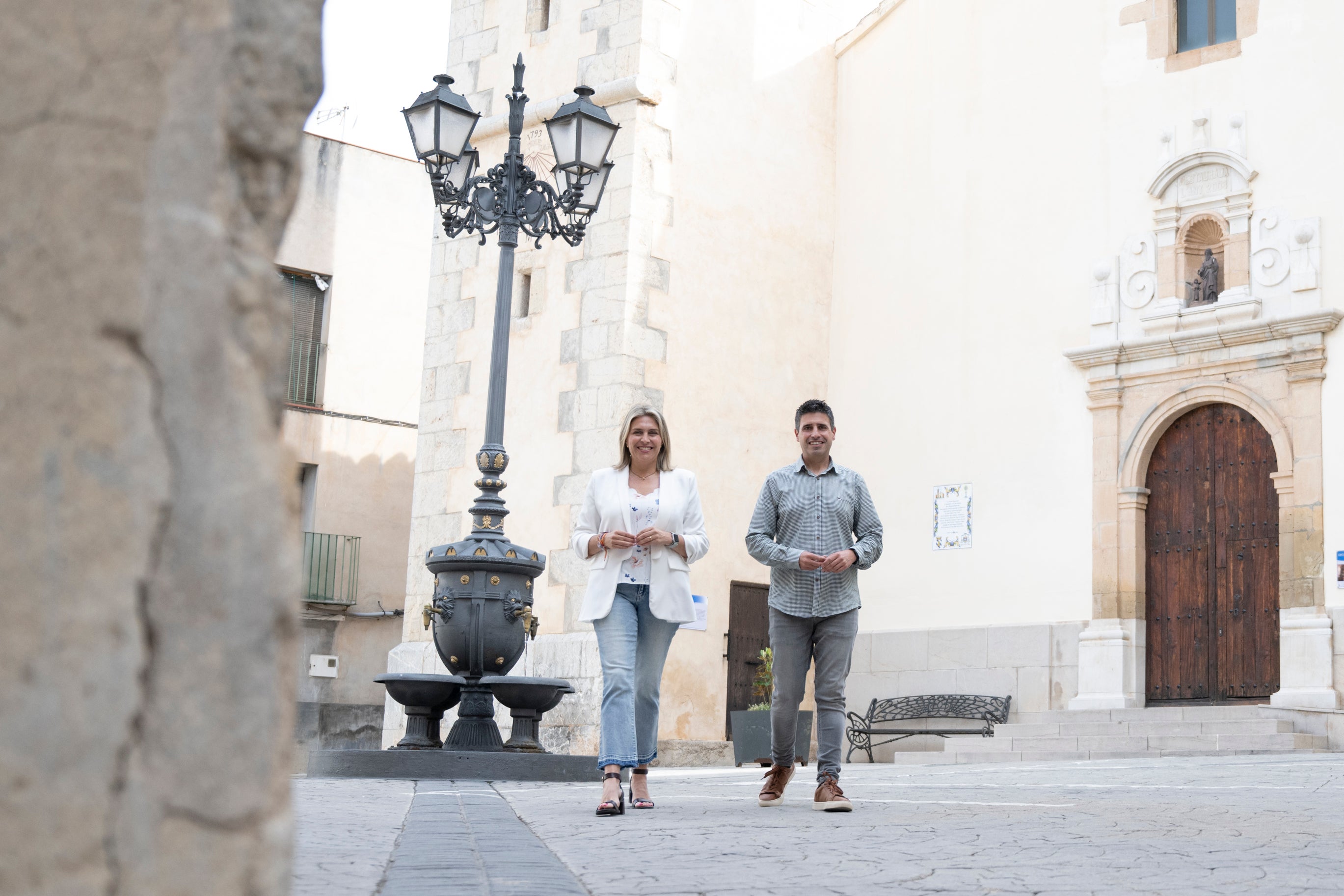 Figueroles acogerá el Día de la Provincia 2026 coincidiendo con el 300 aniversario de su constitución como pueblo Figueroles acogerá el Día de la Provincia 2026 coincidiendo con el 300 aniversario de su constitución como pueblo