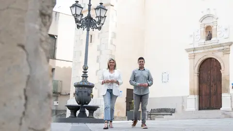 Figueroles acogerá el Día de la Provincia 2026 coincidiendo con el 300 aniversario de su constitución como pueblo Figueroles acogerá el Día de la Provincia 2026 coincidiendo con el 300 aniversario de su constitución como pueblo