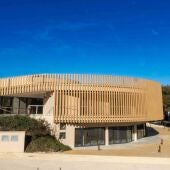Benidorm adjudica el vallado perimetral del albergue y zona de acampada de la Séquia Mare
