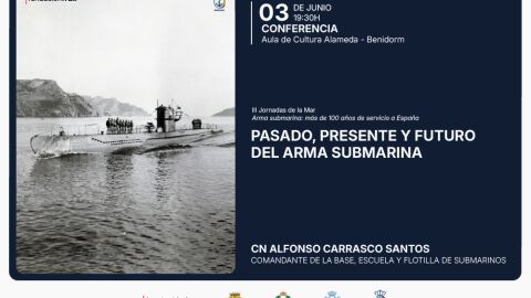 Conferencia Fundaci&oacute;n Frax 