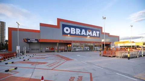OBRAMAT Castellón celebra 15 años impulsando la construcción y la reforma en la Comunidad Valenciana OBRAMAT Castellón celebra 15 años impulsando la construcción y la reforma en la Comunidad Valenciana