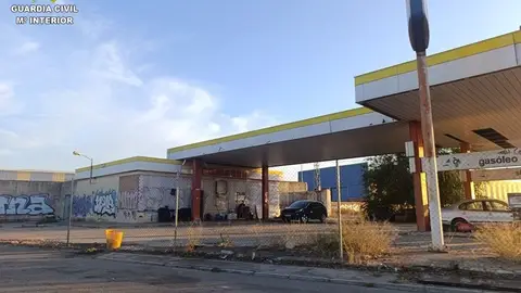 Detenidos por tráfico de drogas en Tomelloso Detenidos por tráfico de drogas en Tomelloso