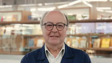 Julio García. Director Comunicación F. Casaverde. Julio García. Director Comunicación F. Casaverde.