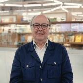 Julio García. Director Comunicación F. Casaverde.
