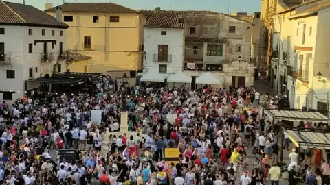 'Requena es Cava' celebra su edición más especial el 13 de junio 'Requena es Cava' celebra su edición más especial el 13 de junio