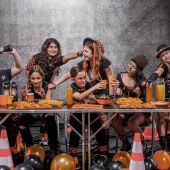 SKABUM arrasa en 'La Voz Kids' y corona a Rock Factory como la cantera musical infantil de España