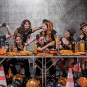 SKABUM arrasa en 'La Voz Kids' y corona a Rock Factory como la cantera musical infantil de España SKABUM arrasa en 'La Voz Kids' y corona a Rock Factory como la cantera musical infantil de España