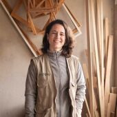 Marta Garrido, MOBHU