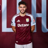 El Elche es uno de los equipos interesados en el lateral Andrés García.