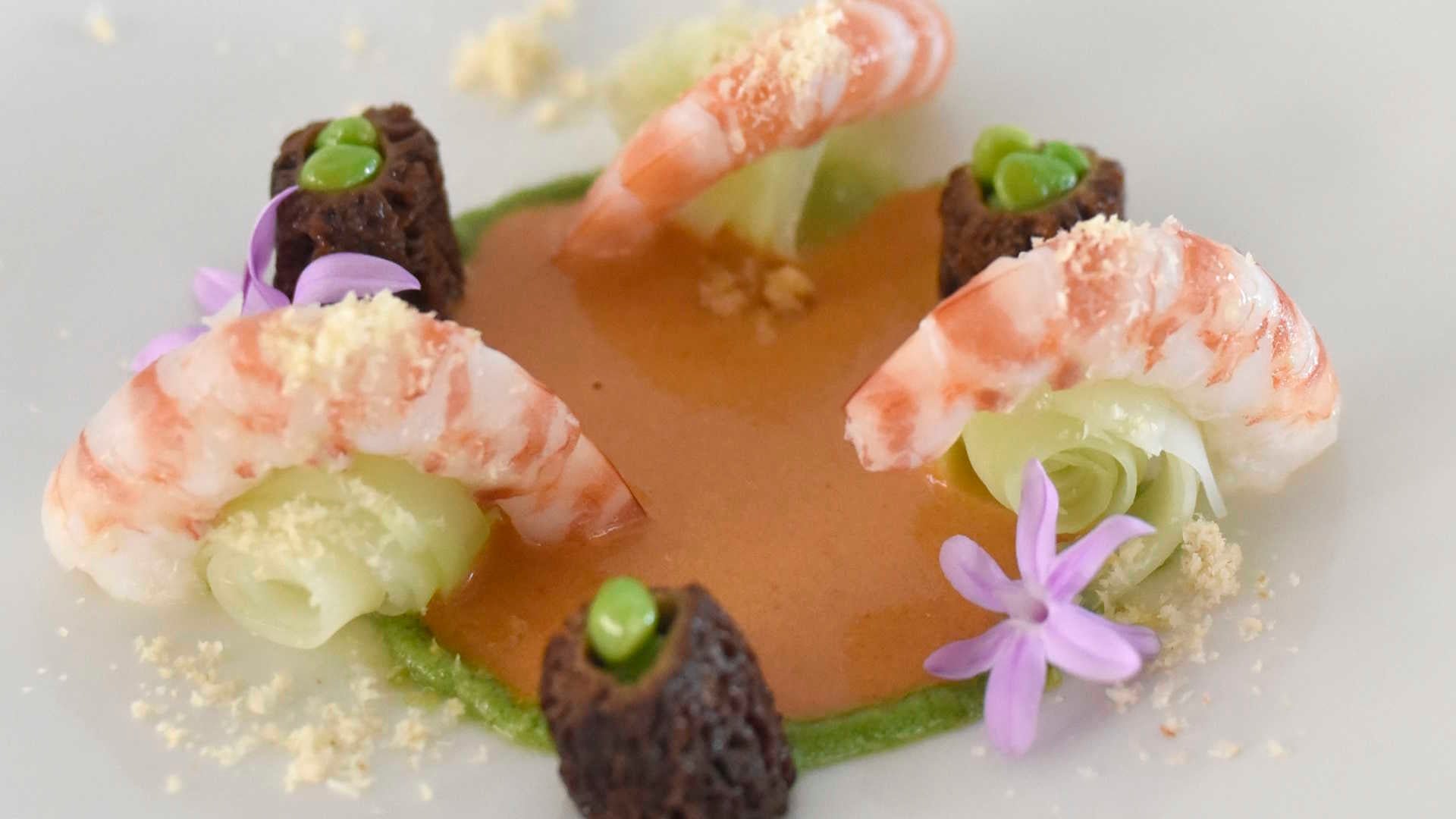 La 22ª Setmana Gastronòmica de la Nyora i el Llagostí reúne tradición e innovación para fortalecer la riqueza culinaria del municipio La 22ª Setmana Gastronòmica de la Nyora i el Llagostí reúne tradición e innovación para fortalecer la riqueza culinaria del municipio