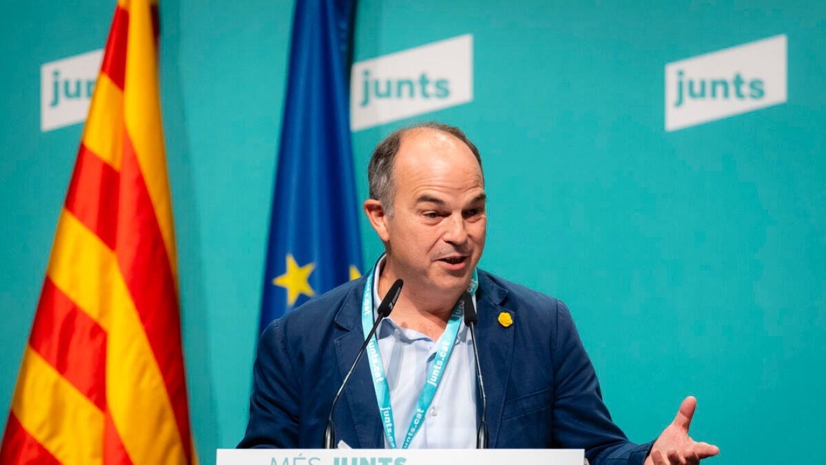 Última hora y reacciones a la propuesta del PP de moción de censura instrumental: Junts reta a Feijóo a ir a Waterloo
