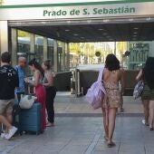El metro amplía su horario hasta la una de la madrugada a partir de este jueves por el Icónica Fest