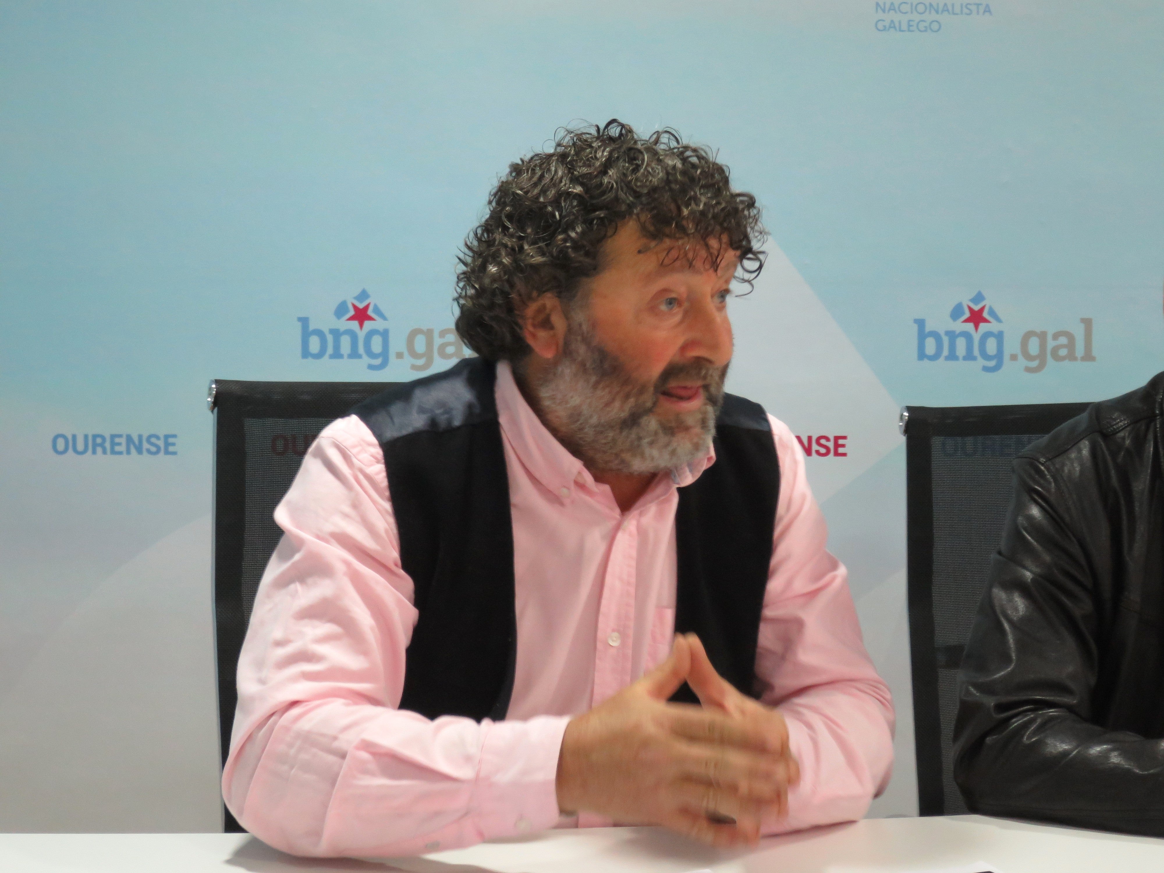 O BNG de Barbadás propón a mellora e ampliación do Servizo municipal “Bos días cole” O BNG de Barbadás propón a mellora e ampliación do Servizo municipal “Bos días cole”