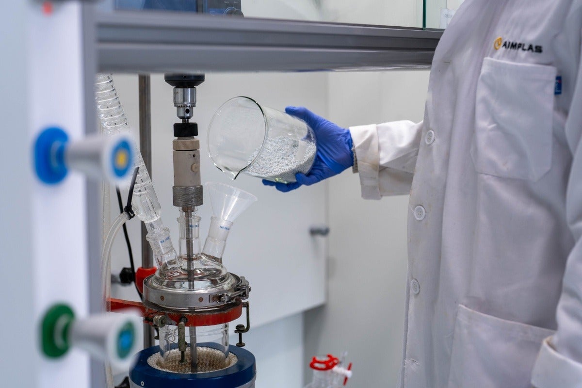Innovación, ecodiseño y sostenibilidad: así impulsa AIMPLAS la economía circular en la industria Innovación, ecodiseño y sostenibilidad: así impulsa AIMPLAS la economía circular en la industria