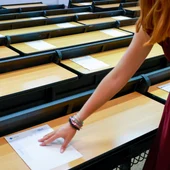 Arranca la PAU en Baleares con cerca de 5.000 alumnos y detectores de frecuencias Arranca la PAU en Baleares con cerca de 5.000 alumnos y detectores de frecuencias