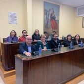 PSOE y Compromís solicitan un pleno extraordinario en La Vila Joiosa para apoyar las reivindicaciones del profesorado y la escuela pública