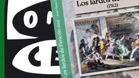 Libro Peric&oacute;n