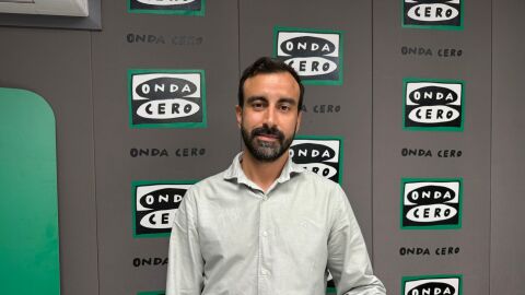 Adri&aacute;n Beltr&aacute;n es presidente de AdComunica en Castell&oacute;n. 