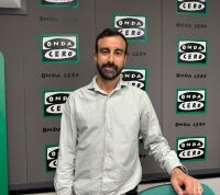 Adri&aacute;n Beltr&aacute;n es presidente de AdComunica en Castell&oacute;n. 