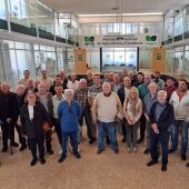 Los firmantes del Manifiesto de Jirueque planean recurrir al MITECO para quitar competencias a la CHT