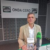 Entrevista a Manuel Carneiro Caneda en Onda Cero Galicia