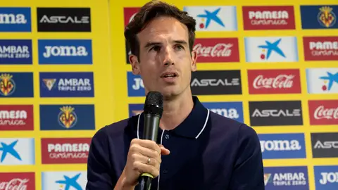 Iñigo Pérez Iñigo Pérez