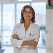 Dra. Azucena Díez. Clínica Universidad de Navarra
