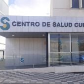 Centro de salud Cuenca IV