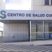 Centro de salud Cuenca IV Centro de salud Cuenca IV