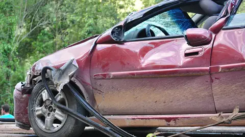En lo que llevamos de año 21 personas han perdido la vida en las carreteras En lo que llevamos de año 21 personas han perdido la vida en las carreteras