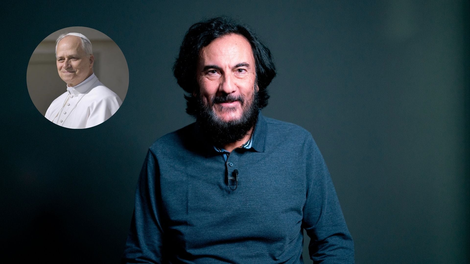 José María Zavala, escritor, periodista y cineasta José María Zavala, escritor, periodista y cineasta