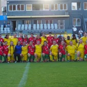 El CF Femeninas Ciudad de Orihuela anuncia su disolución tras cinco años de actividad El CF Femeninas Ciudad de Orihuela anuncia su disolución tras cinco años de actividad